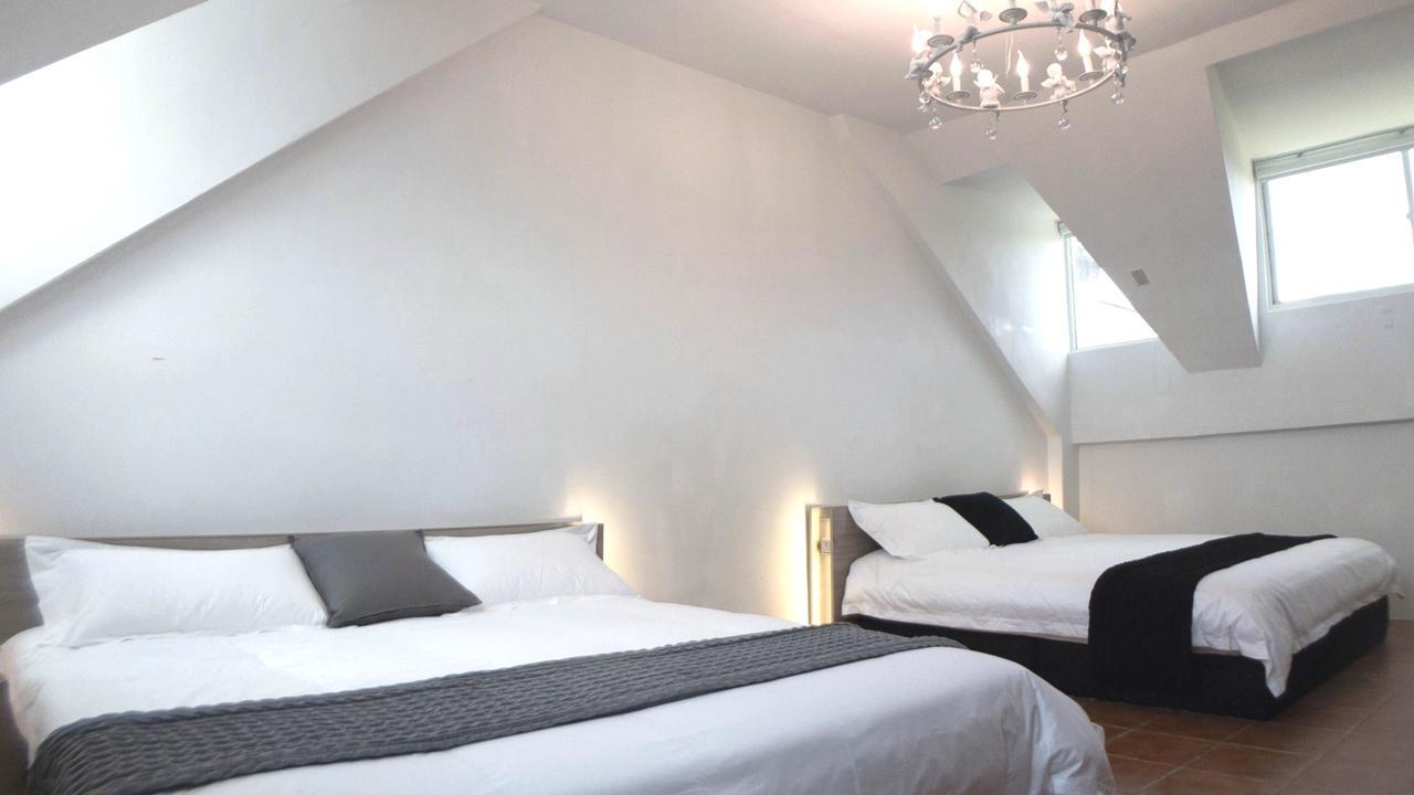 Agape⁺ | Home Longshui Exteriör bild