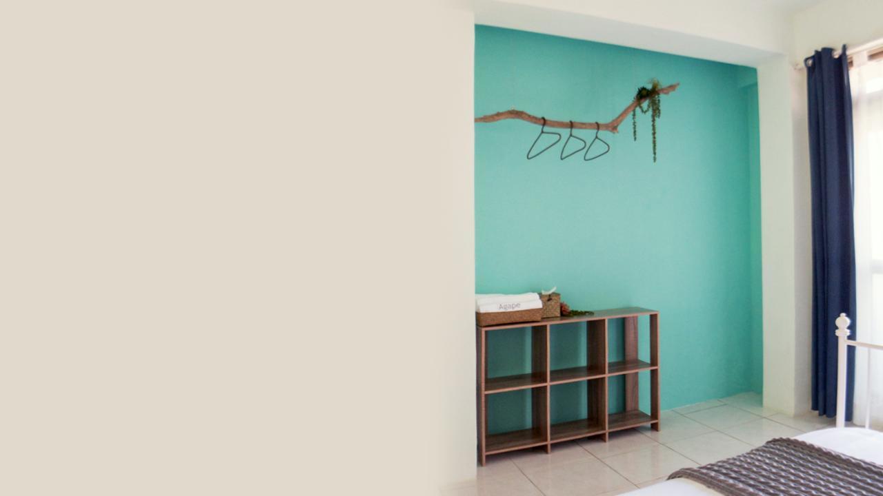 Agape⁺ | Home Longshui Exteriör bild